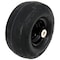 Mtd Wheel Asm-Caster 634-05664A - alternate 5